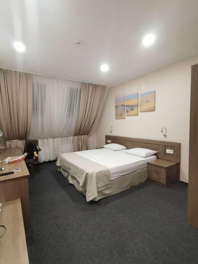 Гостиница Платов Новочеркасск-175