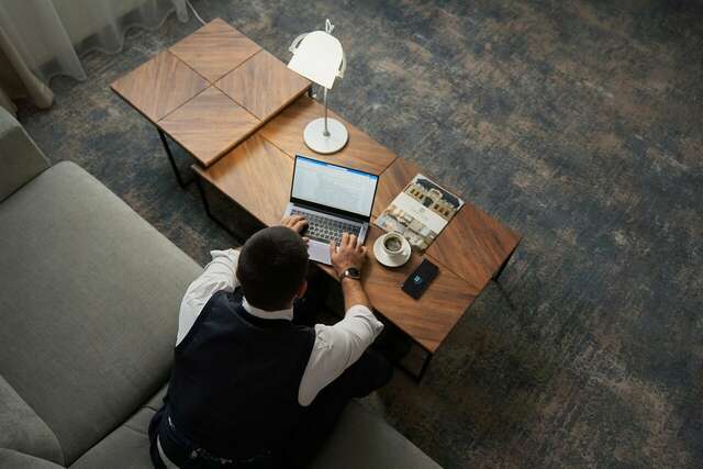 Гостиница Платов Новочеркасск-65