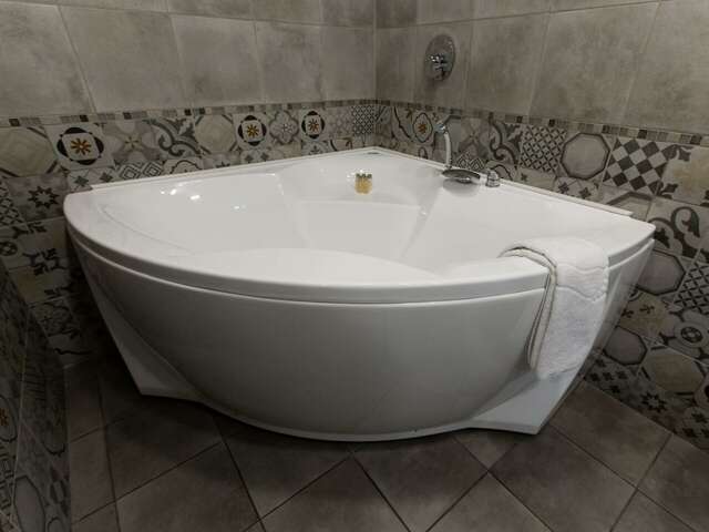 Гостиница Платов Новочеркасск-117