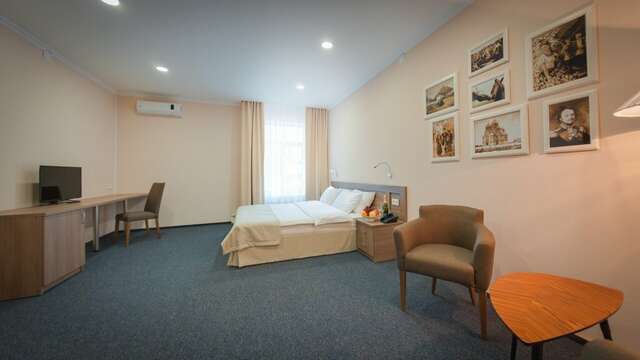 Гостиница Платов Новочеркасск-201