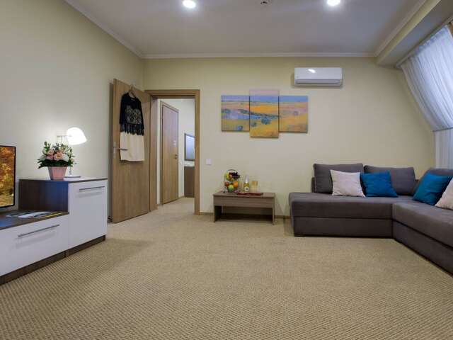 Гостиница Платов Новочеркасск-214