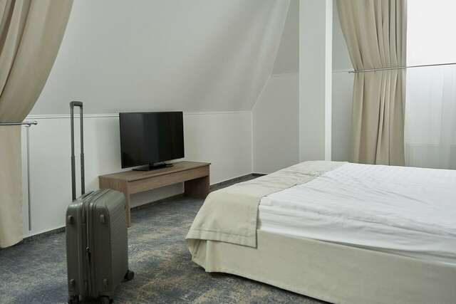 Гостиница Платов Новочеркасск-102