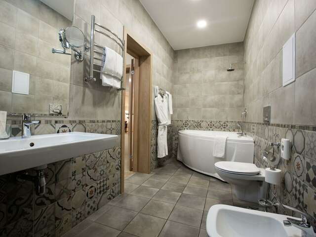 Гостиница Платов Новочеркасск-42