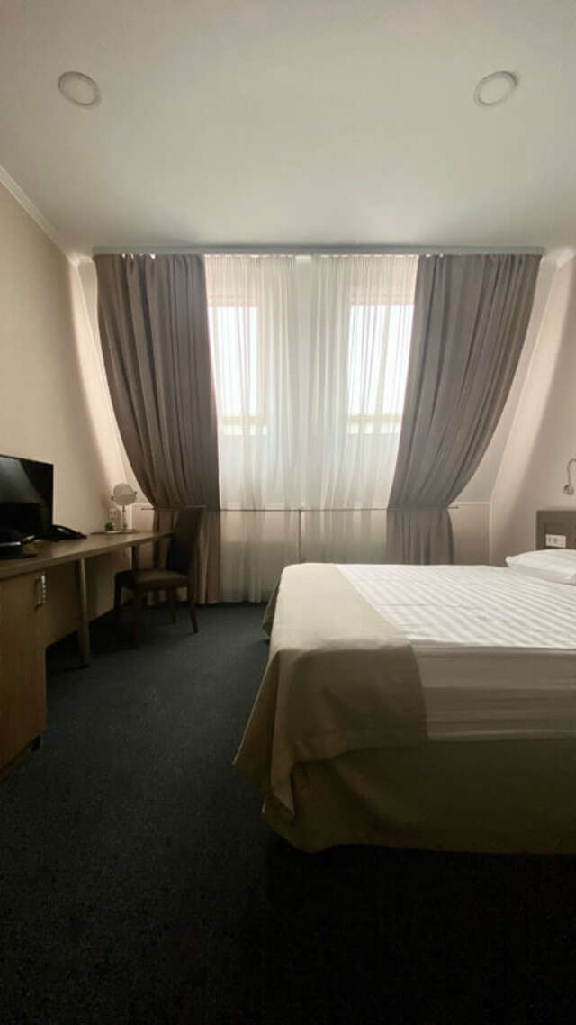 Гостиница Платов Новочеркасск-153