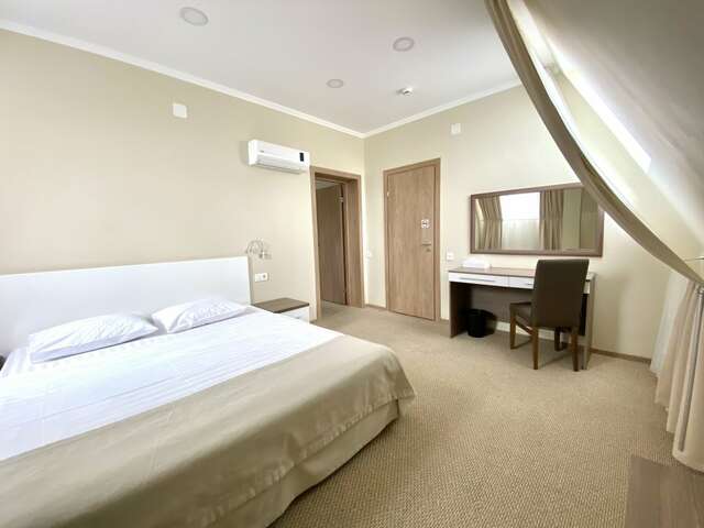 Гостиница Платов Новочеркасск-208