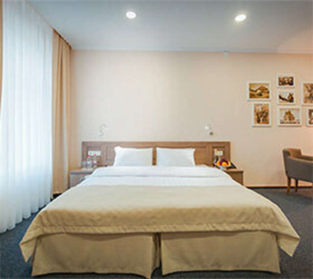 Гостиница Платов Новочеркасск-226