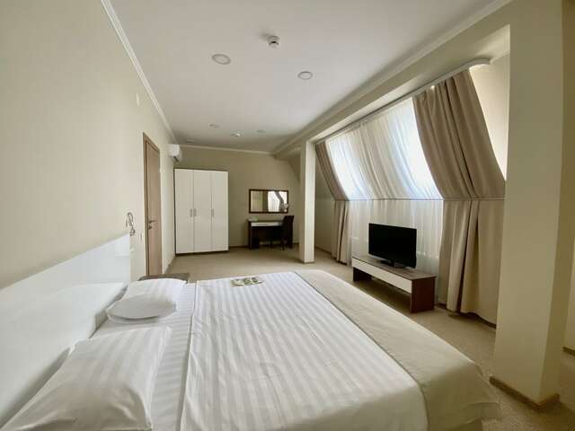 Гостиница Платов Новочеркасск-207