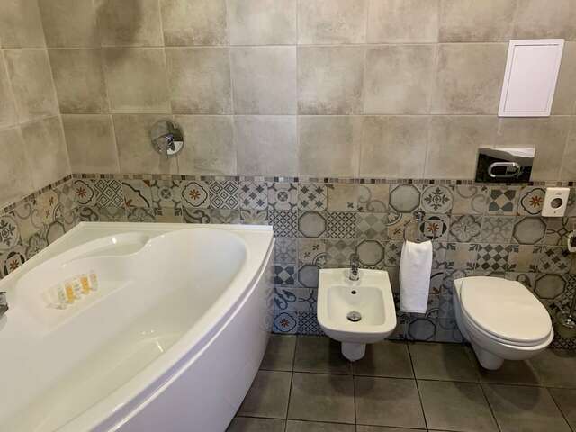 Гостиница Платов Новочеркасск-247