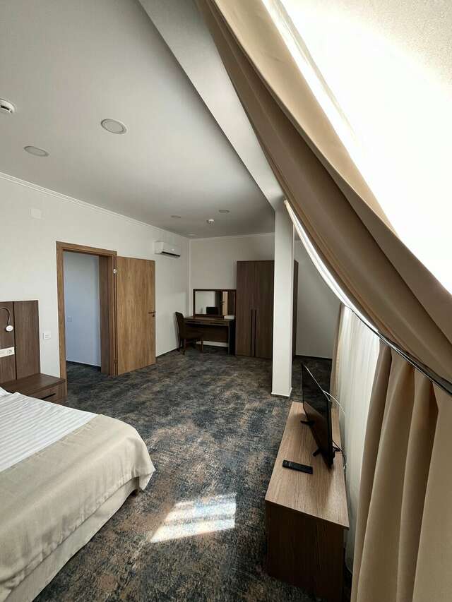 Гостиница Платов Новочеркасск-120